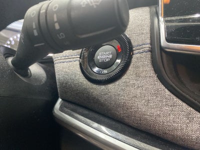 2024 Jeep Compass Sport 4x4