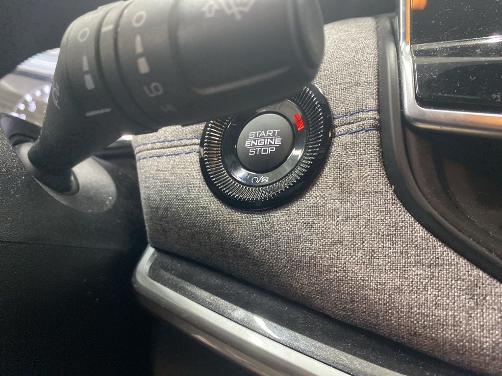 2024 Jeep Compass Sport 4x4