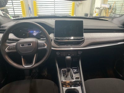 2024 Jeep Compass Sport 4x4