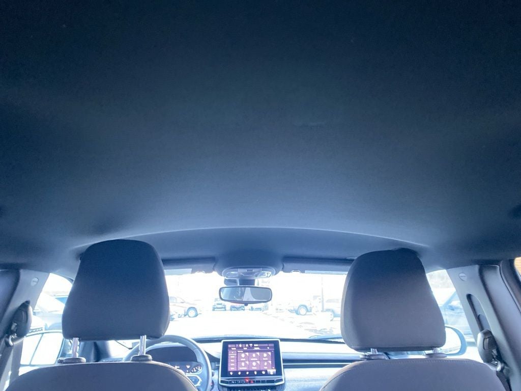 2023 Jeep Compass Sport 4x4