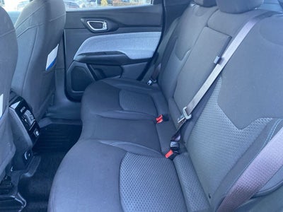 2023 Jeep Compass Sport 4x4