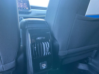 2023 Jeep Compass Sport 4x4