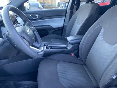 2023 Jeep Compass Sport 4x4