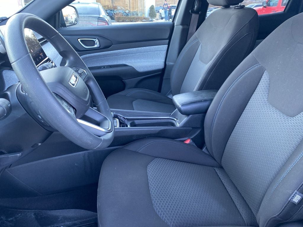 2023 Jeep Compass Sport 4x4