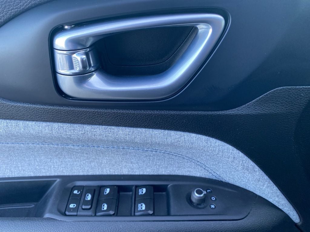 2023 Jeep Compass Sport 4x4