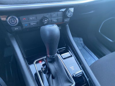 2023 Jeep Compass Sport 4x4