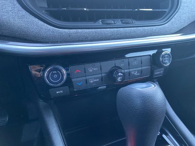 2023 Jeep Compass Sport 4x4