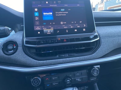 2023 Jeep Compass Sport 4x4