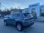 2023 Jeep Compass Sport 4x4