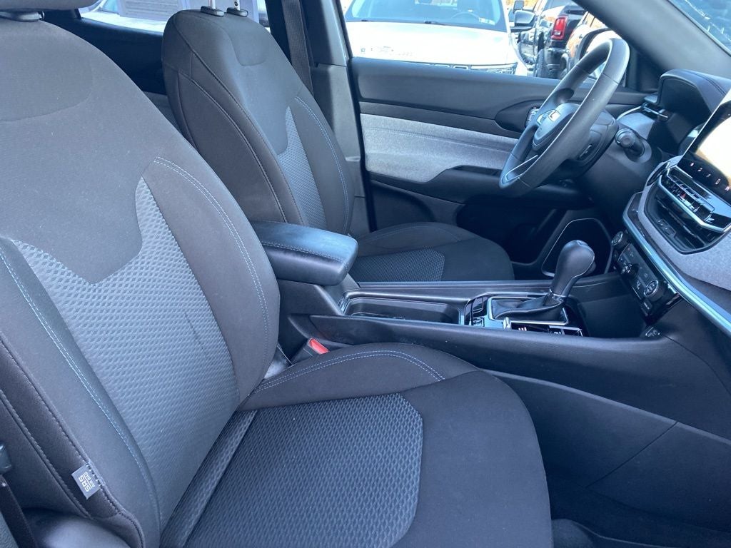 2023 Jeep Compass Sport 4x4