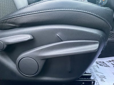 2019 Jeep Compass Altitude 4x4