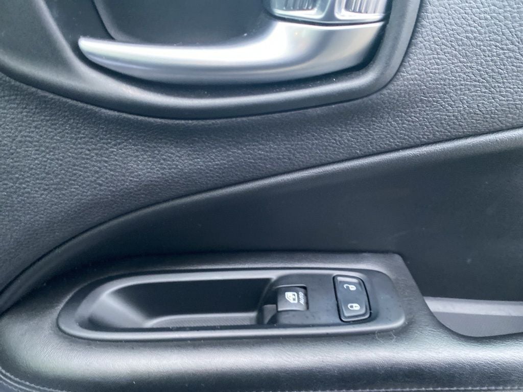 2019 Jeep Compass Altitude 4x4