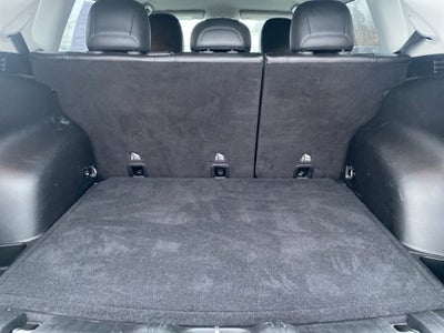 2019 Jeep Compass Altitude 4x4