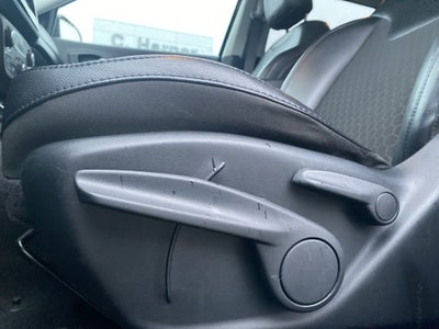 2019 Jeep Compass Altitude 4x4