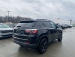 2019 Jeep Compass Altitude 4x4