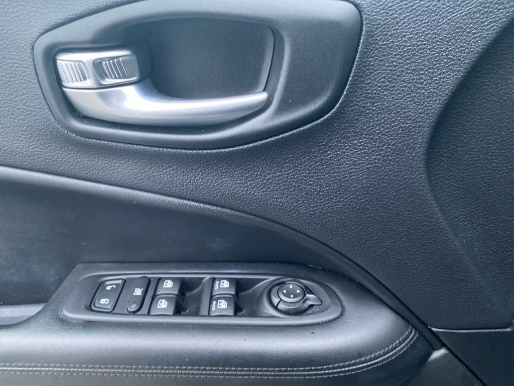 2019 Jeep Compass Altitude 4x4