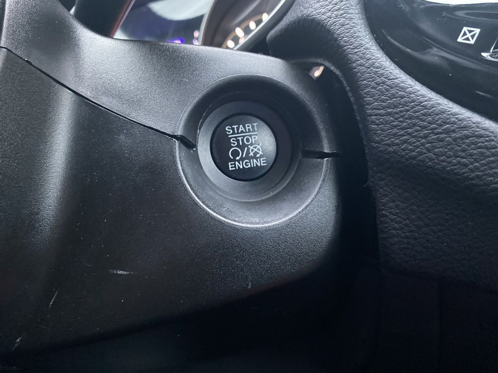 2019 Jeep Compass Altitude 4x4