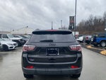 2019 Jeep Compass Altitude 4x4