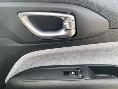 2026 Jeep Compass COMPASS LATITUDE 4X4