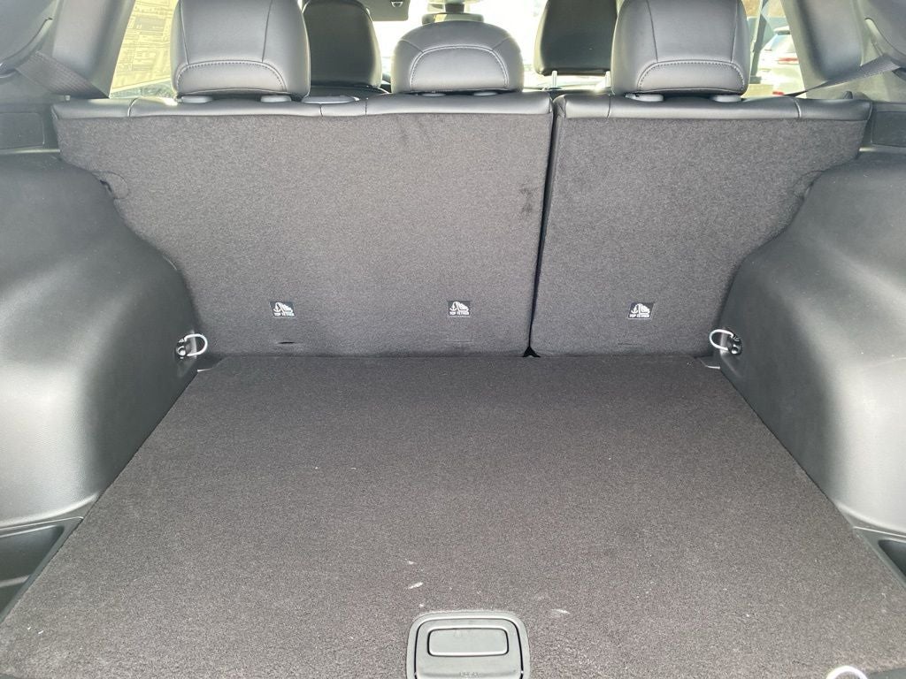 2026 Jeep Compass COMPASS LATITUDE 4X4