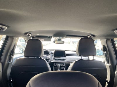 2026 Jeep Compass COMPASS LATITUDE 4X4