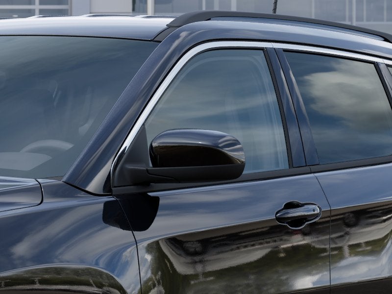 2026 Jeep Compass COMPASS LATITUDE 4X4