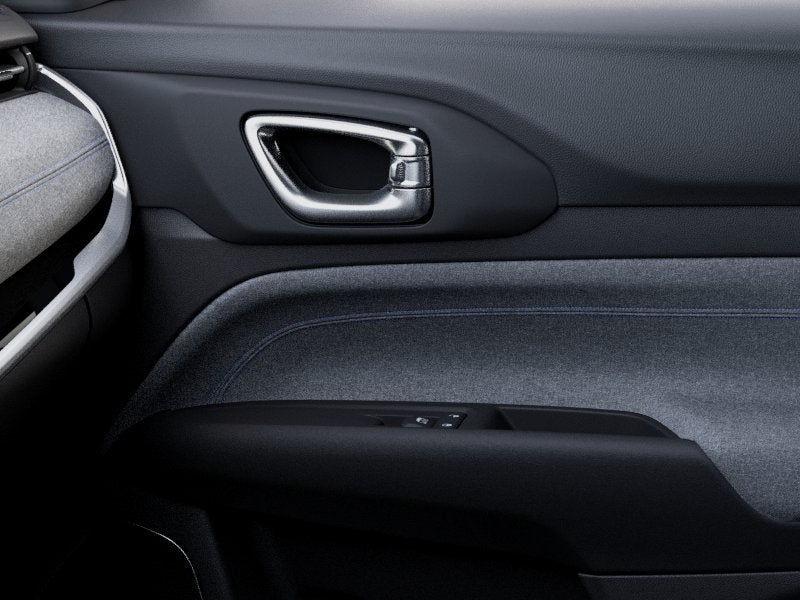 2026 Jeep Compass COMPASS LATITUDE 4X4