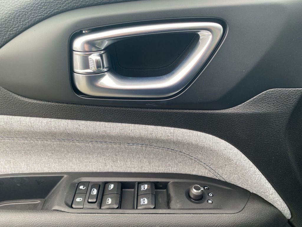 2026 Jeep Compass COMPASS LATITUDE 4X4