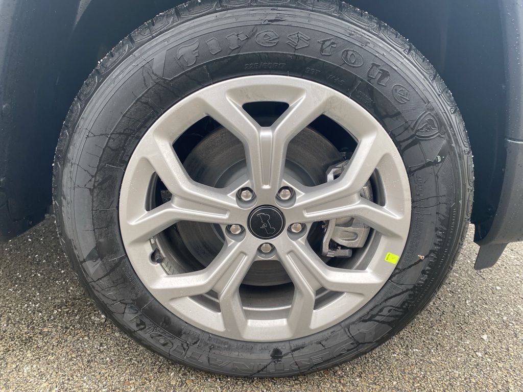 2026 Jeep Compass COMPASS LATITUDE 4X4