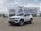 2026 Jeep Compass COMPASS LATITUDE 4X4