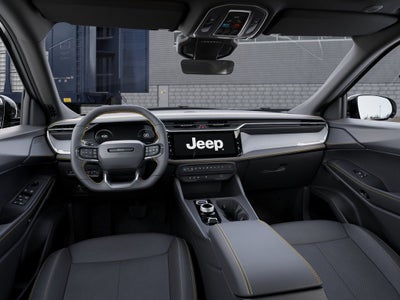 2026 Jeep Cherokee 85th Anniversary