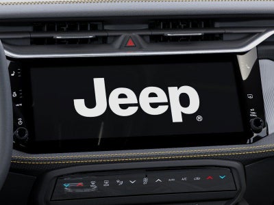 2026 Jeep Cherokee 85th Anniversary
