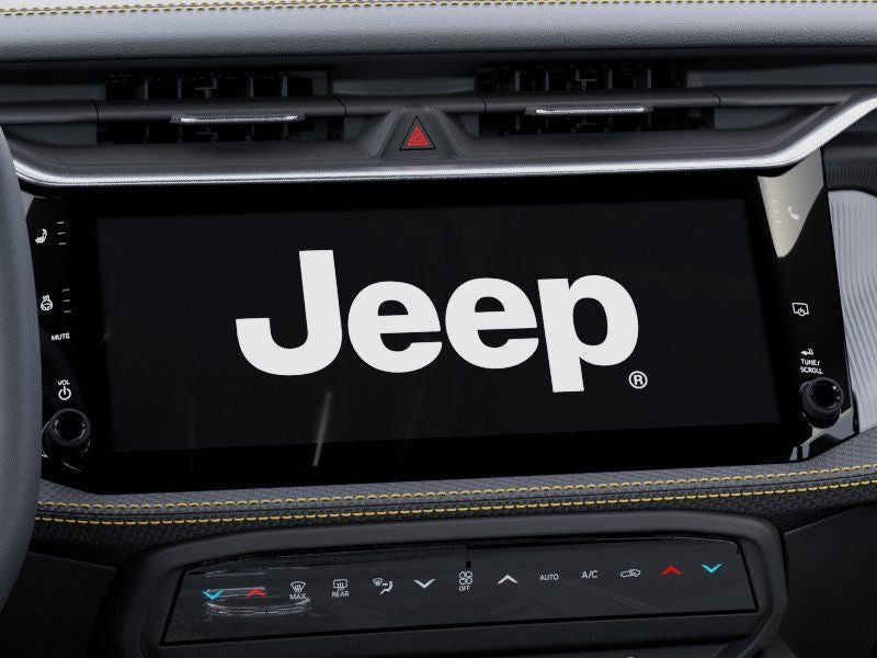 2026 Jeep Cherokee 85th Anniversary