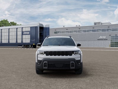 2026 Jeep Cherokee 85th Anniversary