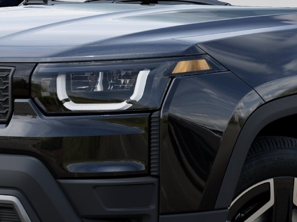 2027 Jeep Cherokee Laredo