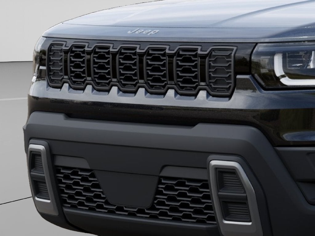 2027 Jeep Cherokee Laredo