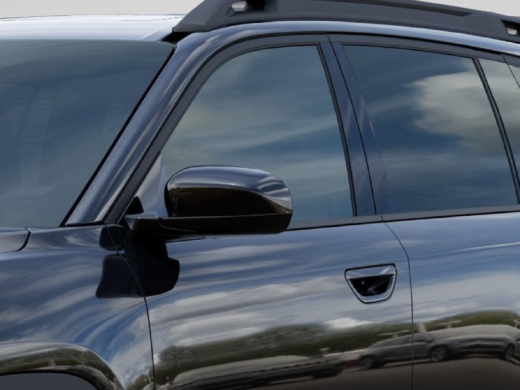 2027 Jeep Cherokee Laredo