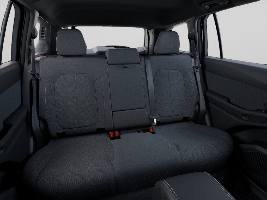 2027 Jeep Cherokee Laredo