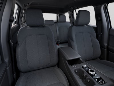 2027 Jeep Cherokee Laredo