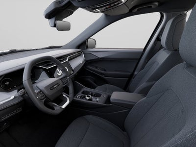 2027 Jeep Cherokee Laredo