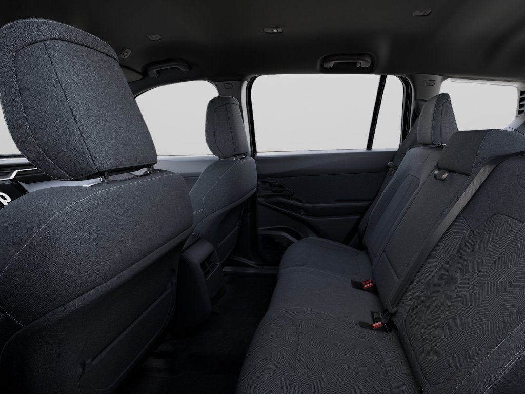 2027 Jeep Cherokee Laredo