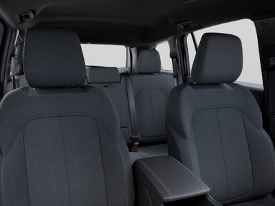 2027 Jeep Cherokee Laredo