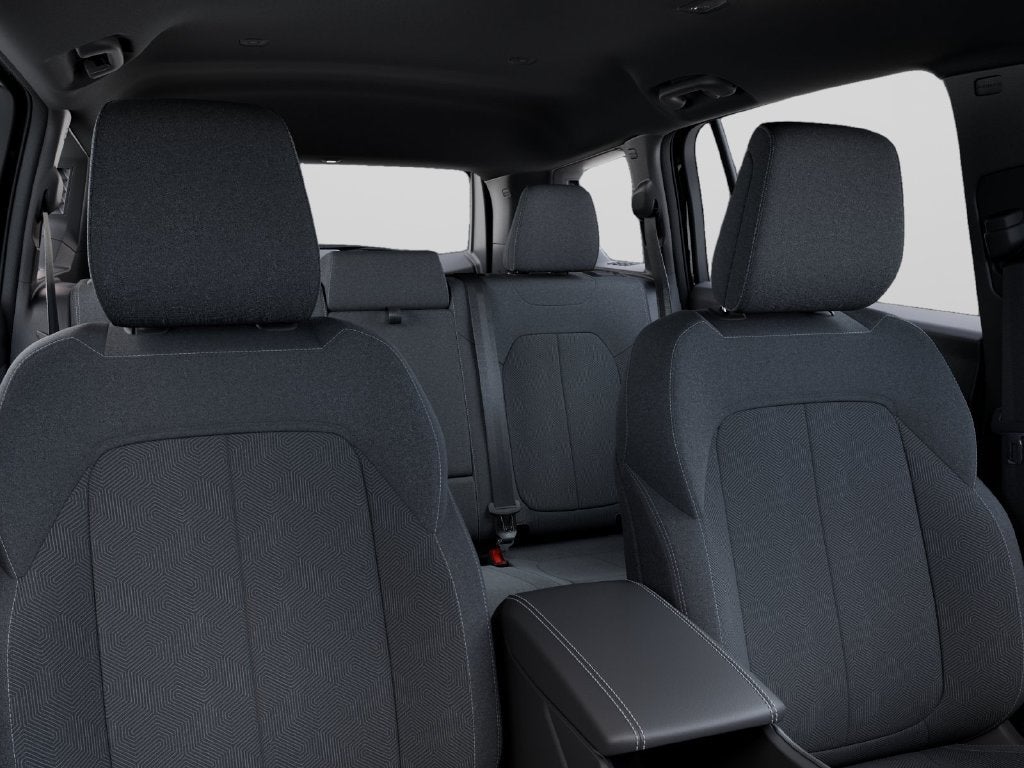 2027 Jeep Cherokee Laredo