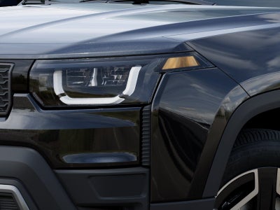 2027 Jeep Cherokee Laredo