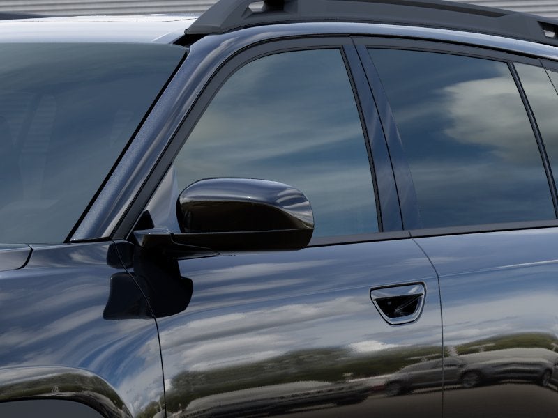 2027 Jeep Cherokee Laredo