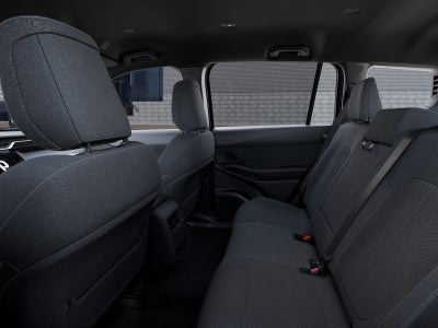 2027 Jeep Cherokee Laredo