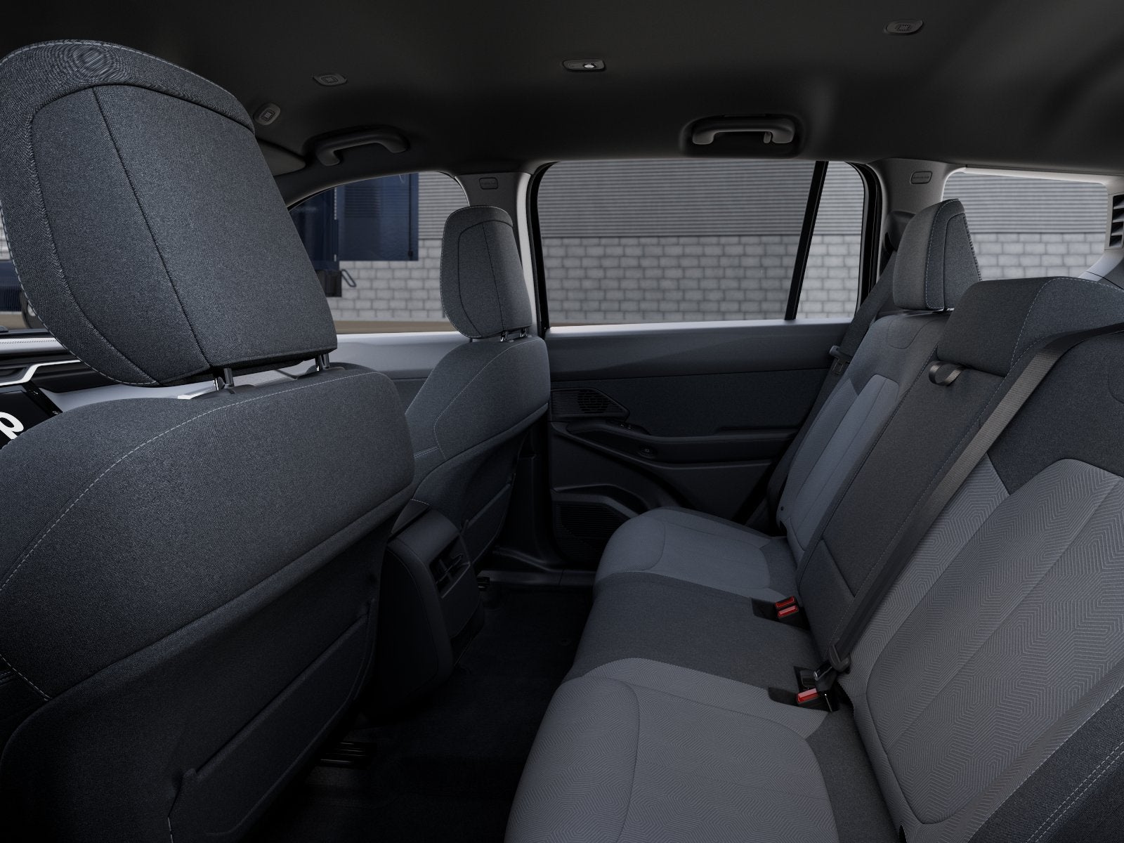 2027 Jeep Cherokee Laredo