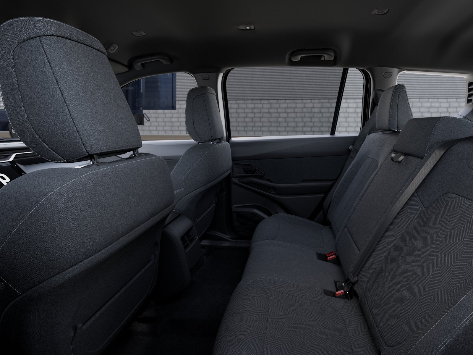2027 Jeep Cherokee Laredo
