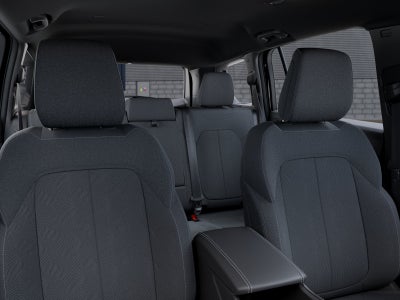 2027 Jeep Cherokee Laredo