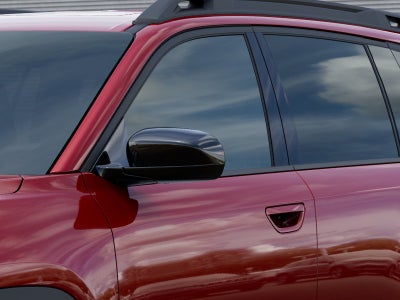 2027 Jeep Cherokee Laredo